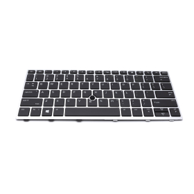 HP Elitebook 735 G5 keyboard