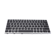 HP Elitebook 735 G6 keyboard