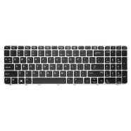 HP Elitebook 755 G3 keyboard