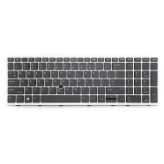 HP Elitebook 755 G4 keyboard