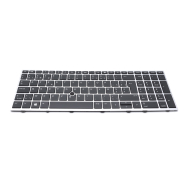 HP Elitebook 755 G4 keyboard