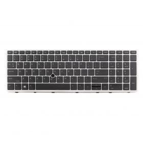 HP Elitebook 755 G5 (4JB75LT) keyboard