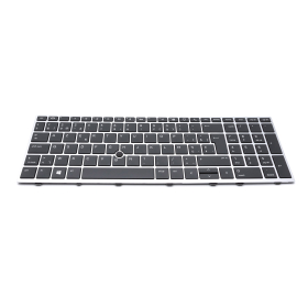 HP Elitebook 755 G5 (4TN71UT) keyboard