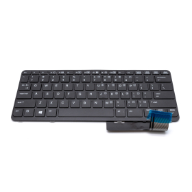 HP Elitebook 820 G1 keyboard