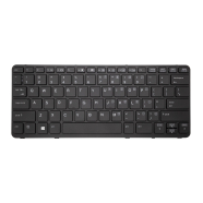 776452-031 Keyboard