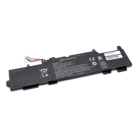 HP Elitebook 836 G5 premium battery