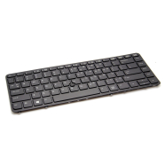 HP Elitebook 840 G1 (F1N25EA) keyboard