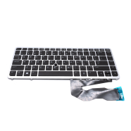 HP Elitebook 840 G1 (F1N25EA) keyboard