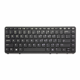 HP Elitebook 840 G1 (F1N25EA) keyboard