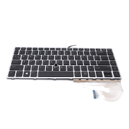 HP Elitebook 840 G5 keyboard