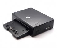 HP Elitebook 8440p docking station