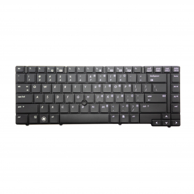 HP Elitebook 8440p keyboard