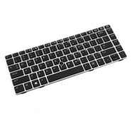 HP Elitebook 8460b keyboard