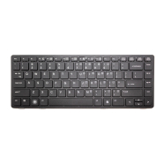 HP Elitebook 8460p keyboard