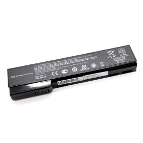 HP Elitebook 8460w battery