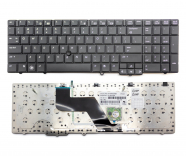 HP Elitebook 8540p keyboard