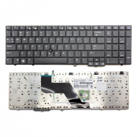 HP Elitebook 8540w keyboard