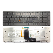 HP Elitebook 8560w keyboard