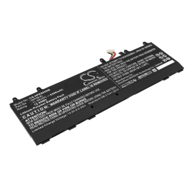 HP Elitebook 860 G10 (6T2B3EA) battery