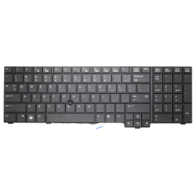 HP Elitebook 8740p keyboard