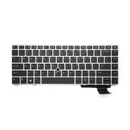 HP Elitebook 9470m keyboard