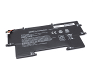 HP Elitebook Folio 1020 G1 (V1C36EA) battery