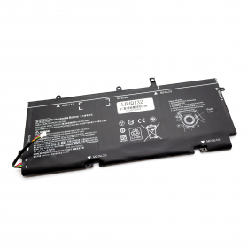 HP Elitebook Folio 1040 G3 battery