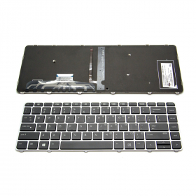 HP Elitebook Folio 1040 G3 keyboard