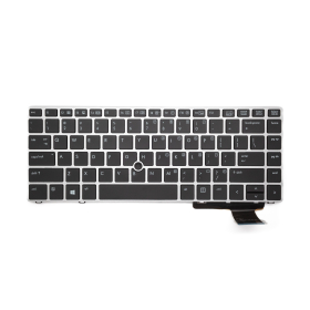 HP Elitebook Folio 9470m keyboard