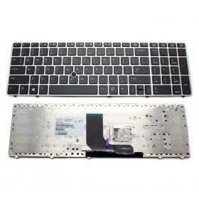 55010LH00-289-G Keyboard