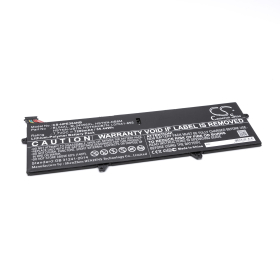 HP Elitebook x360 1040 G5 battery