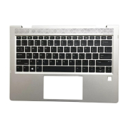 HP Elitebook x360 830 G6 keyboard