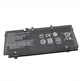 HP Envy 13-ab000np battery