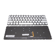 HP Envy 13-d000na keyboard