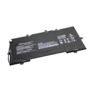 HP Envy 13-d010nw battery