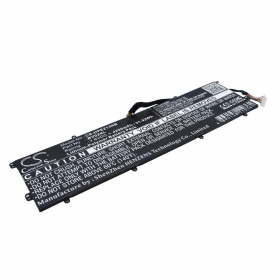 HP Envy 13-j000nt battery