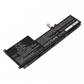 HP Envy 14-eb0100nd battery