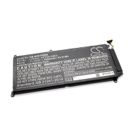 HP Envy 14-j004tx battery