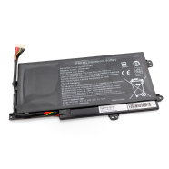 HP Envy 14-k001xx Sleekbook battery