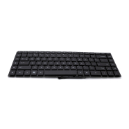 HP Envy 15-1007tx keyboard