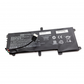 HP Envy 15-as000nia battery