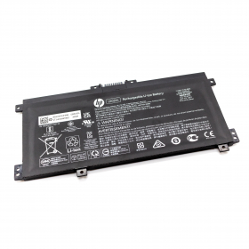 HP Envy 15-bp191nd x360 original battery