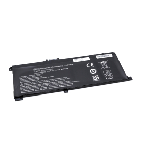 HP Envy 15-dr0100ng battery