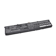 HP Envy 15-ep0004nq battery