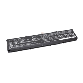 HP Envy 15-ep0006ur battery