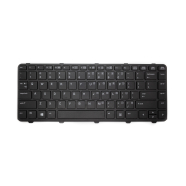 HP Envy 17-1002tx keyboard