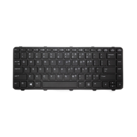 HP Envy 17-1126ng keyboard