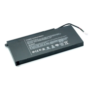 HP Envy 17-3000eb battery