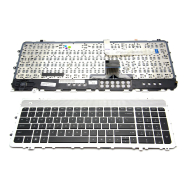 HP Envy 17-3000eb keyboard