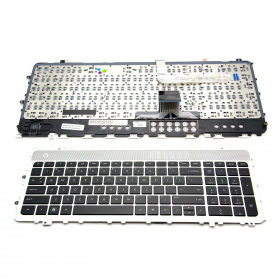 HP Envy 17-3270nr keyboard